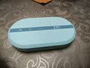 中兴（ZTE）随身wifi6免插卡移动wifi无线网卡便携式热点4g路由器无限笔记本电脑通用流量2025款U10LS蓝色 实拍图