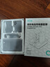 绿巨能（llano）适用奥林巴斯PS-BLS5/50相机电池充电器EM10 EPL9 EPL8 E-P7 OM5 EP1 EP2 EP3 EPL5 PL3 EPL6 EPL E-PM2 E450等套装 实拍图