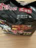 三养（SAMYANG）火鸡面三养速食方便面袋装 700g(140g*5)泡面拌面早餐零食 实拍图