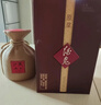 酒鬼 原浆酒 馥郁香型 白酒 52度  500ml*6瓶  原厂包装箱 实拍图