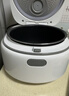 松下（Panasonic）【价保618】饭墩墩2.0电饭煲3-4人智能预约家用电饭锅多功能不粘锅3.2升容量以旧换新SR-DQ102-N 实拍图