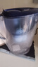 碧然德（BRITA）过滤净水器滤水壶 海洋系列 去水垢专家版滤芯11枚 环保加固包装 实拍图