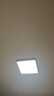 美的（Midea）充电款人体感应小夜灯卧室床沿玄关橱柜灯婴儿喂奶灯适老起夜灯 实拍图