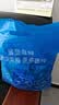 鲨鱼菲特鸡胸肉即食轻食健身代餐0脂肪轻食休闲零食奥尔良味100g*15袋 实拍图