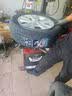 固特异（Goodyear）汽车轮胎 235/55R18 100V EGP SUV 御乘二代 SUV 原配探岳/领克05 实拍图