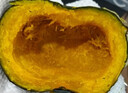冉沃优选甘肃贝贝南瓜新鲜蔬菜软糯香甜细腻小南瓜粉糯轻食正宗南瓜 【优选装】净重 4.5斤 实拍图