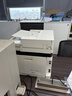 佳能（Canon）iCMF645CX打印机无线双面打印双面复印双面扫描传真多功能办公彩色激光一体机复合打印机 官方标配(传真+自动双面输稿器+无线有线) 实拍图