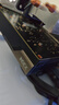 蓝戟Intel Iris xe Index V2 4G/128Bit/1500Mhz DG1独立显卡 Intel Iris xe Index V2 4G 实拍图