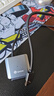 毕亚兹 USB3.0转SATA转换器 2.5/3.5英寸硬盘转接线 带电源口 USB数据连接线 笔记本台式机易驱线 ZH91 实拍图