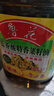 鲁花 【保真菜籽油】食用油 低芥酸特香菜籽油 5L  /桶   实拍图