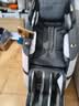 荣康【价保618 】T50pro智能按摩椅4D机芯多功能电动全身太空舱2026家用零重力按摩沙发送父母老人礼物 4D精钢气囊机芯-T50PRO摩登灰 实拍图