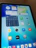Apple/苹果 iPad11英寸 A16芯片2025年款 平板电脑 (128GB WLAN版/学习办公娱乐)银色 实拍图
