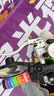 明浙m4s正品明浙新款m4s上泵明浙正品M4s直推上泵九号小牛 银色一对（送油壶油管、刹车断电） 晒单实拍图