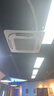 TCL【价保618】中央空调5匹天花机变频一级能效3匹吸顶空调 一拖一商铺饭店办公室厂房吊顶商用空调 真省电 大3匹 一级能效冷暖变频（AI省电40%） 实拍图