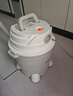 德尔玛（Deerma）【重磅新品】TJ700S 干吹两用吸尘器 家用商用 吸尘器桶式大吸力 整机降噪设计ZN-530 实拍图