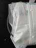 京东京造 儿童雨衣学生背包男女大童卡通加长全身小孩TPU柔软雨披 XL码 实拍图