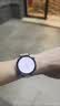 华为HUAWEI WATCH GT 6 流光紫 41mm智能手表多维情绪健康全新骑行体验 实拍图