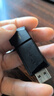 金士顿（Kingston）128GB USB3.2 Gen 1 U盘 DTX 大容量U盘 时尚设计 轻巧便携  学习办公投标电脑车载优盘 实拍图