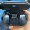 BOSE【王鹤棣同款】QuietComfort 消噪耳塞 真无线蓝牙耳机主动降噪 大鲨4代 大鲨3代 小鲨2代音场调教 新一代小鲨-经典黑 实拍图