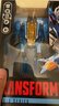 变形金刚（Transformers）儿童玩具工作室系列航行家级《决战塞伯坦》游戏版惊天雷G0561 实拍图