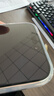 倍思金标康宁膜【AR抗反射】适用iPhone17Promax钢化膜苹果17promax手机膜康宁膜全覆盖防摔指纹无尘仓 实拍图