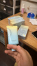 雅丽洁美白防晒乳40ml*4支装 清透防晒霜隔离紫外线持久520礼物 实拍图