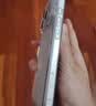 品胜【相机键全包|气囊升级】适用iPhone17ProMax手机壳苹果17ProMax保护套晶透耐磨简约气囊防摔壳 实拍图