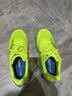 SAUCONY索康尼菁华16跑鞋男轻量悦跑透气专业运动训练运动鞋Kinvara 16 实拍图