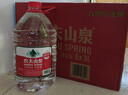 农夫山泉  饮用水 饮用天然水3L*6桶 整箱 桶装水 实拍图