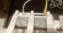 华为路由 AX1  双频1200兆级 Wi-Fi 5  支持Mesh组网延展 无线家用穿墙/高速千兆路由器 实拍图