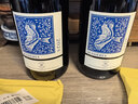 拉菲（LAFITE）奥希耶黑鸢红葡萄酒 750ml单支装 法国原瓶进口红酒山姆同款红酒 实拍图