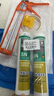 瓦克（WACKER）SN防霉玻璃胶马桶防水密封胶美容胶硅胶结构胶封边胶白色2支装 实拍图