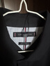 Tommy Hilfiger【纯色修身】26春夏男女短袖T恤/【镶边合身】珠地网眼POLO 【纯色修身】深海藏青CJM L 实拍图
