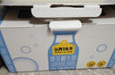 认养一头牛零乳糖牛奶高钙200ml*12盒 3.6g蛋白无乳糖牛奶 京东自营 礼盒装 实拍图