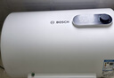 博世（BOSCH）2200W家用一级能效高效速热储水式中温节能电热水器防漏电防电墙TR 3250 50 C2-50升 实拍图