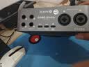 艾肯iCON 4nanoS新款外置声卡+M5电容麦直播套餐直播喊麦手机电脑专业录音k歌声卡设备 实拍图