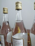 汾酒 老白汾10 清香型白酒 53度 475mL*6瓶 整箱装 老版本 送礼宴请 实拍图