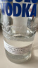 绝对伏特加（Absolut） 伏特加 洋酒 40度 原味 1000ml 调酒 基酒 送礼 实拍图