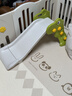 babycare儿童滑梯可折叠收纳家用加厚室内宝宝游乐场滑滑梯 实拍图