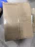 金牌厨柜（GOLDENHOME）吸盘厨房纸巾架免打孔304不锈钢厨柜用纸挂架抽纸卷纸架保鲜膜架懒人抹布架厨房收纳 实拍图