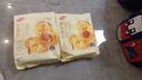 达利园牛角包原味2斤箱装学生休闲零食可颂面包早餐点心 实拍图