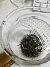 张一元茉莉花茶叶毛尖浓香型老北京伴手礼品金罐口粮茶特种200g礼盒装 实拍图