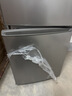 海尔出品统帅悦享系列230L三门小户型家用电冰箱一级能效直冷LC3-230S901国家补贴【2026新款】 实拍图