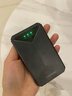 联想随身wifi6无线支持5G/4G设备移动双网路由器免插卡全国通用无限流量网络笔记本电脑便携随行2026款 实拍图
