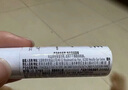 依泉（Uriage）柔润唇膏4g 深润防干裂滋润双唇白管润唇膏+OM泥膜套装 实拍图