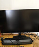 AOC 27英寸 180Hz 高刷护眼办公 IPS HDR 6轴调色 每台出厂校色 低蓝光不闪 电竞电脑显示器 27G51F 实拍图