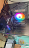 影驰Intel i5 14600KF/14700KF/5060TI/5070TI电竞游戏畅玩三角洲黑神话组装电脑DIY全套主机台式机 配置六 i5 14600KF/5060Ti/16G 实拍图