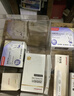鱼跃（yuwell）921血糖仪医用级家用高精准低痛检测脱氢酶行业爆款 仪器+100试纸 实拍图