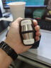 膳魔师（THERMOS）保温杯260ml男女旅行茶壶茶杯套组伴手礼生日礼物TCMU-200雲白 实拍图