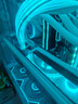 鑫谷（segotep）昆仑TITANLOAD 12V-2X6白色强流模组线材（PCI-E5.1镀金接口/加粗16AWG线径/支持4090-5090显卡） 实拍图